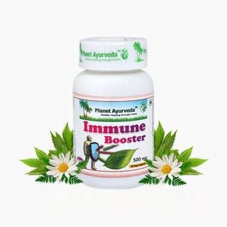 Immune Booster
