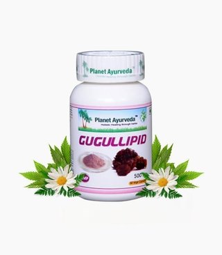 Gugullipid