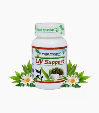 Liv Support