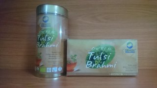 TULSI BRAHIMI